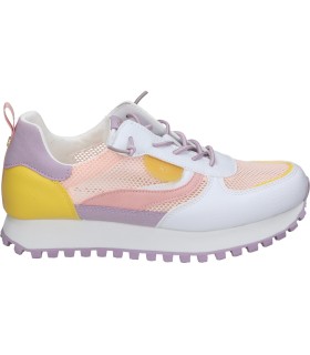 Zapatillas para moda joven CHIKA10 Click 09 multicolor