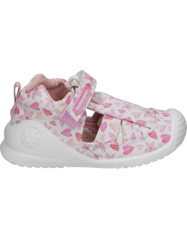 biomecanics misura piede bambina