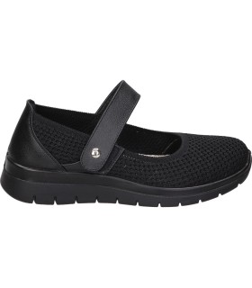 Zapatos para mujer AMARPIES AMD28398 negro
