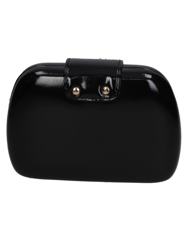 Bolso de mano para mujer MISS SV2407H-9 negro