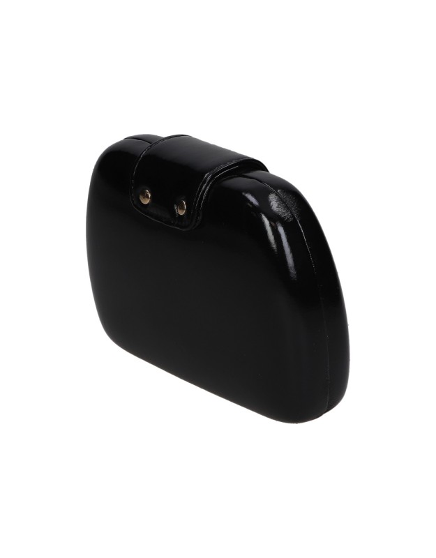 Bolso de mano para mujer MISS SV2407H-9 negro