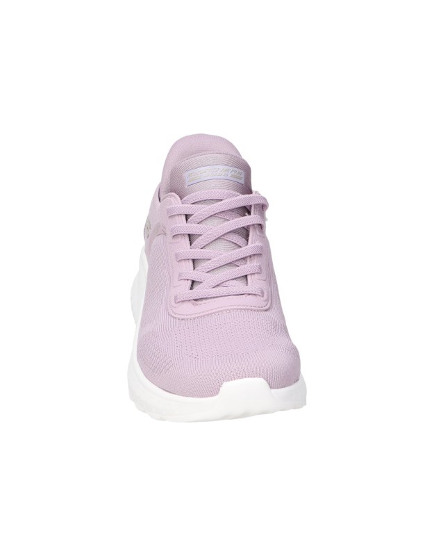 Vegano color morado de vegan SKECHERS 117497-lav