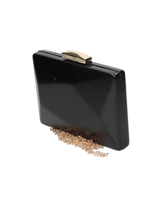 Bolso de fiesta para mujer MISS 25-11 negro