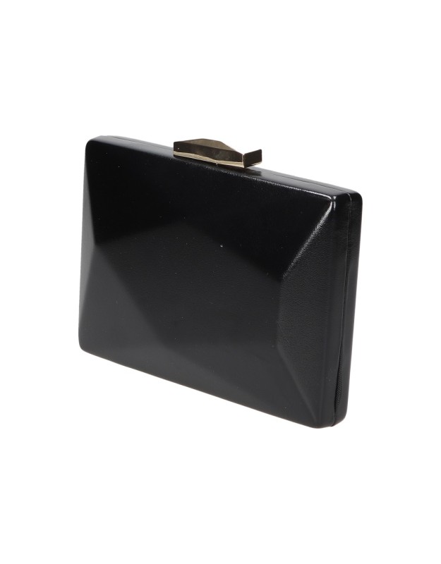 Bolso de fiesta para mujer MISS 25-11 negro