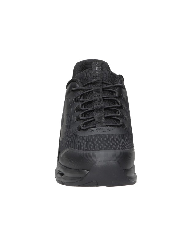 Zapatillas para mujer SKECHERS Slip-ins: Glide-Step Vista Lane 303654L-BBK negro