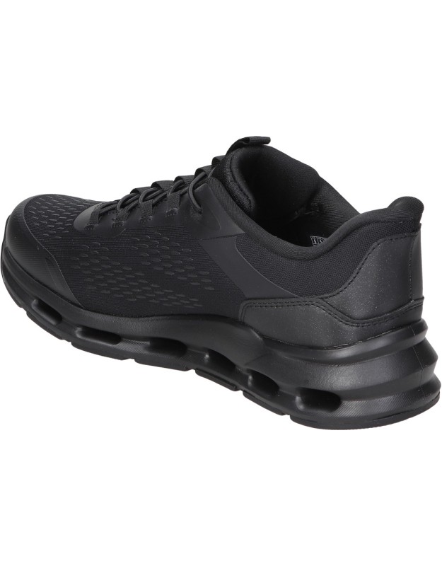 Zapatillas para mujer SKECHERS Slip-ins: Glide-Step Vista Lane 303654L-BBK negro