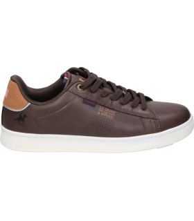 Zapatillas casual U.S. GRAND POLO gpm524015 en marrón
