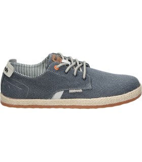 Zapato casual REFRESH 175664 azul marino para hombre