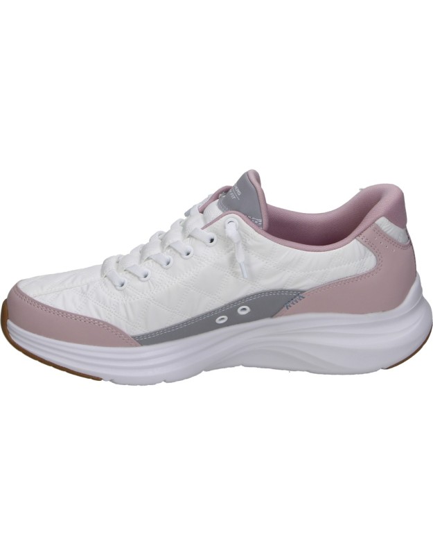Zapatilla Skechers Slip-ins: Contour Foam Cozy Fit blanca 303949l-wlv