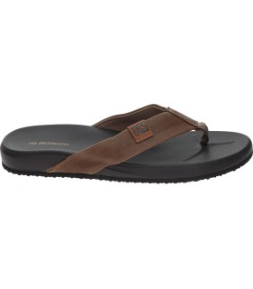Sandalias NICOBOCO Sester en marrón para hombre