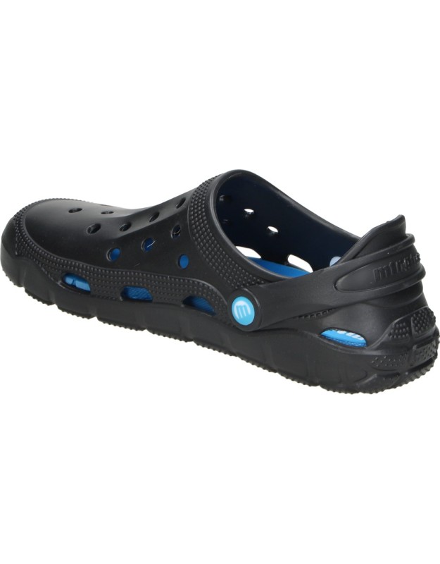 MUSTANG MTNG negro 85009 chanclas para hombre
