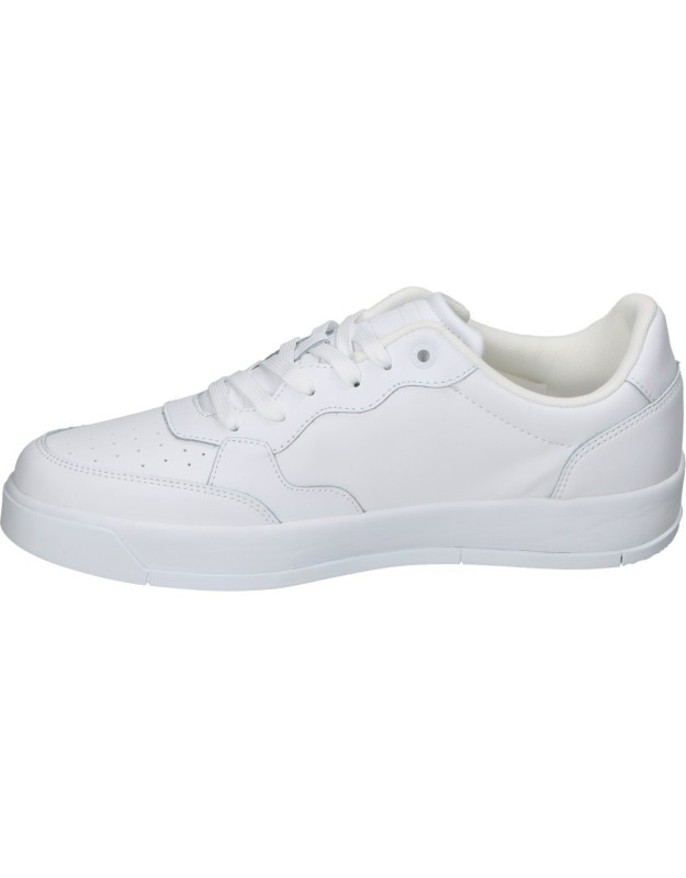 TOMMY HILFIGER blanco em0em01397ybs zapatillas para hombre