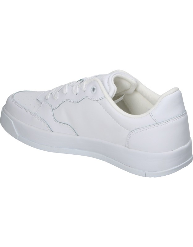 TOMMY HILFIGER blanco em0em01397ybs zapatillas para hombre