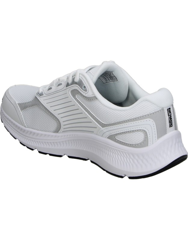 Zapatillas para mujer SKECHERS 128606-wsl blanco