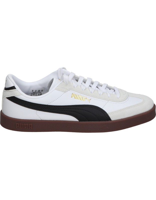 Zapatillas para mujer PUMA 401489-02 blanco