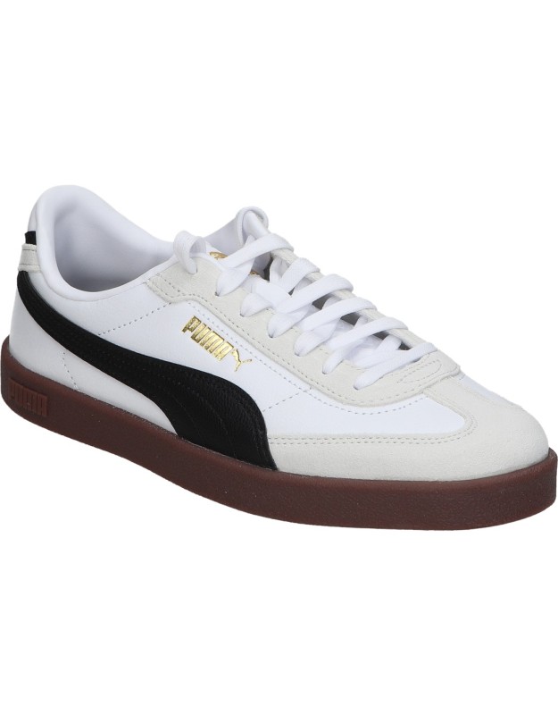 Zapatillas para mujer PUMA 401489-02 blanco