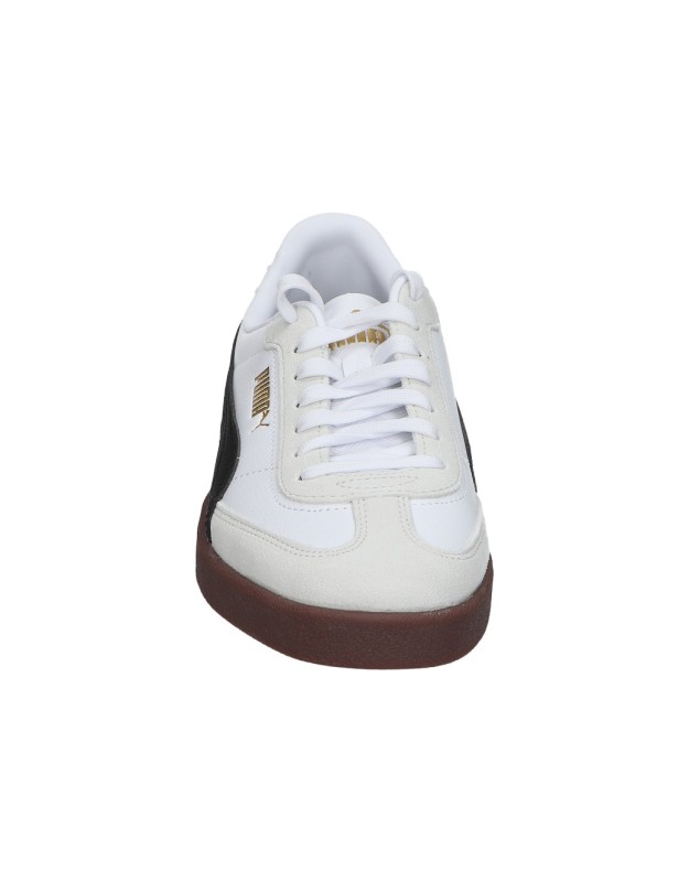 Zapatillas para mujer PUMA 401489-02 blanco