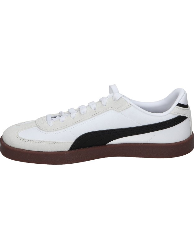 Zapatillas para mujer PUMA 401489-02 blanco
