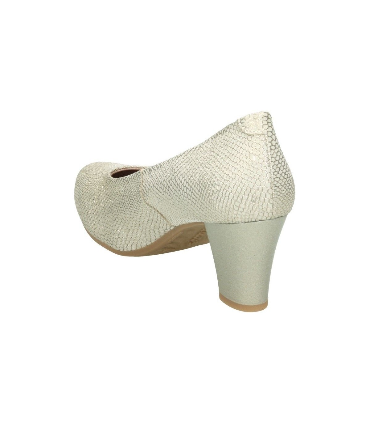 Macarena Shoes