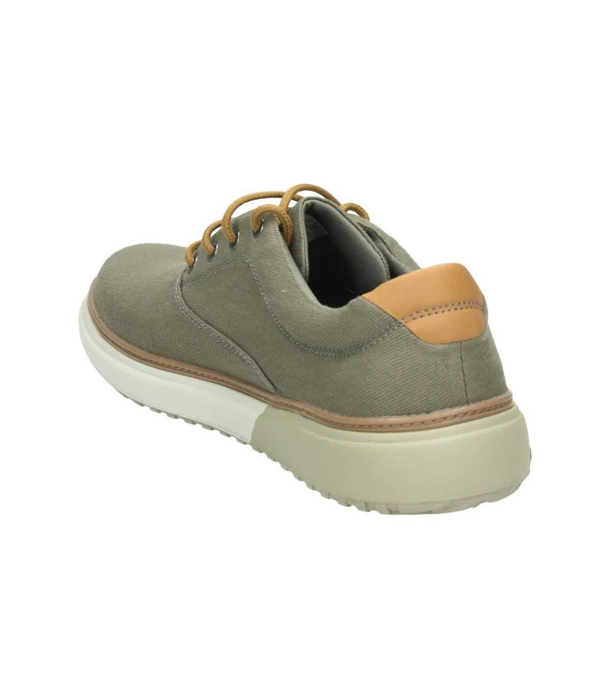 Skechers - VEROME verde 65370-khk zapatos