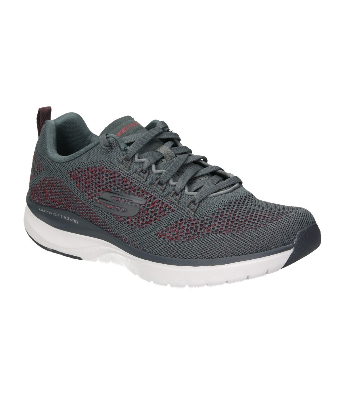 Deportivas casual skechers ULTRA GROOVE 