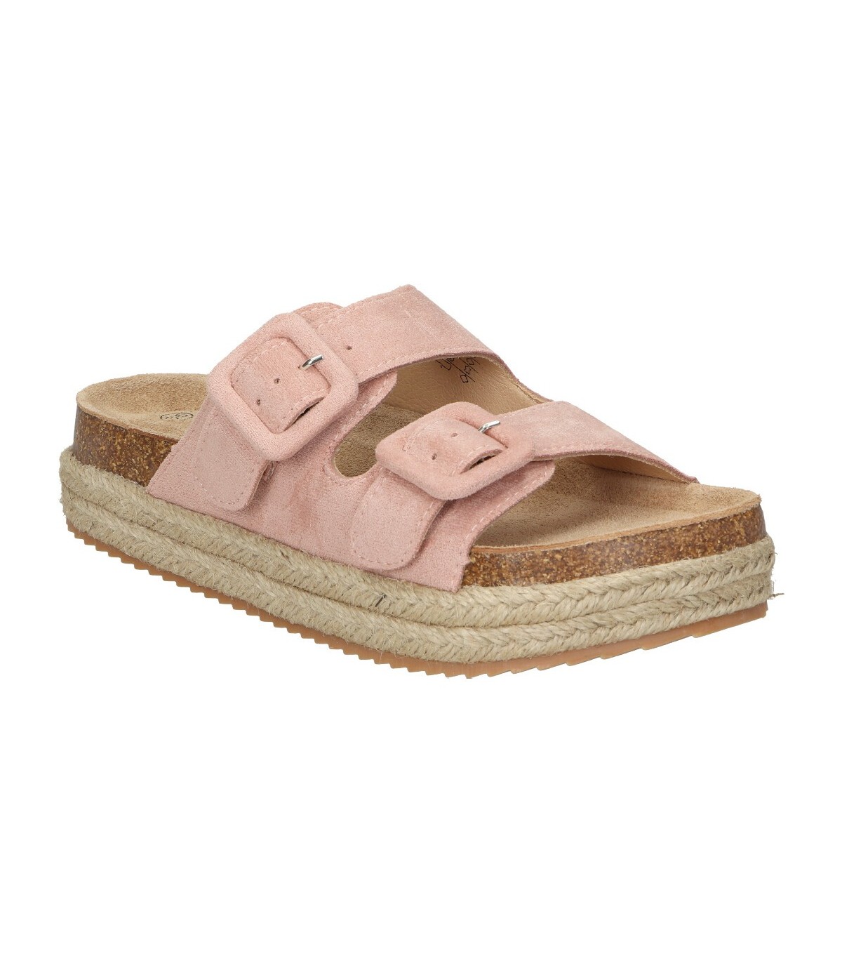Xti rosa 57209 sandalias para niña