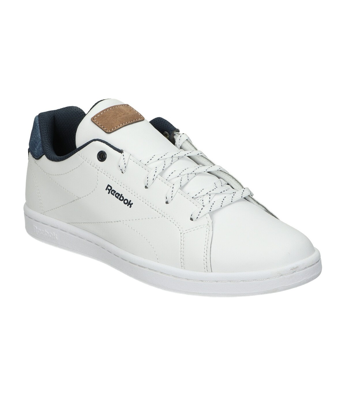 Zapatillas sneaker de mujer REEBOK 100046395 color blanco