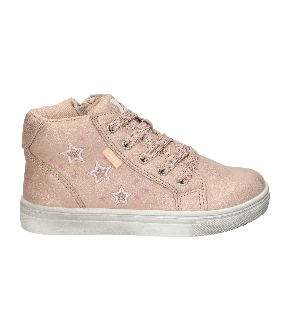 Zapatos rosas para niña 57288 online en MEGACALZADO