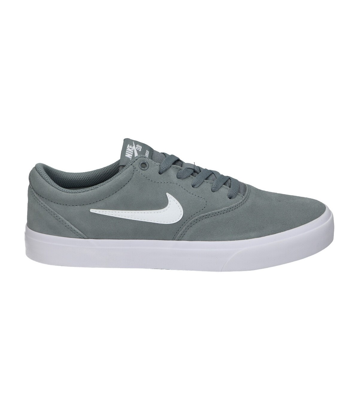 Nike SB Charge gris ct3463-006 hombre