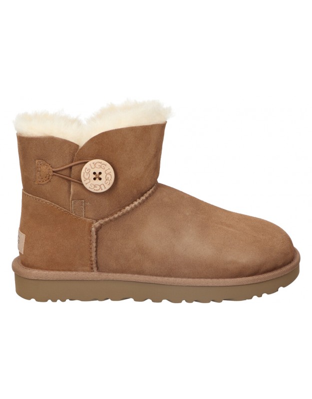 Botines para mujer online, comprar colección en Megacalzado