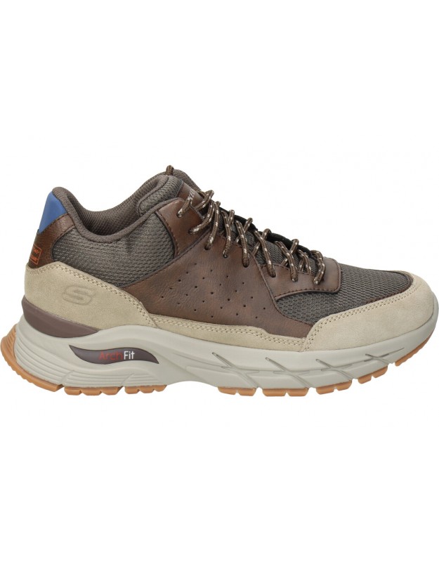 Botas para hombre online | Comprar botas en MEGACALZADO