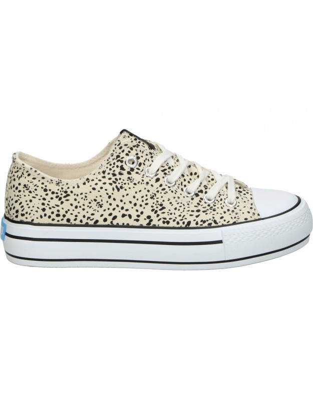 Zapatillas de lona para mujer online | MEGACALZADO