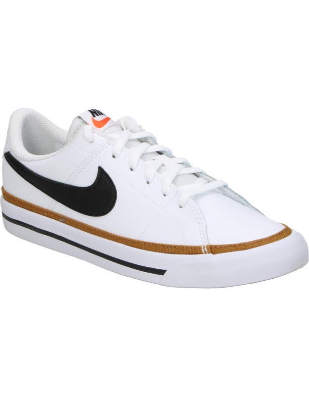 Nike Court Legacy blanca mujer da5380-102 deportivas