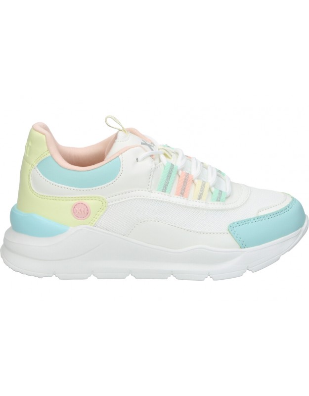 Zapatillas deportivas para niña online | MEGACALZADO