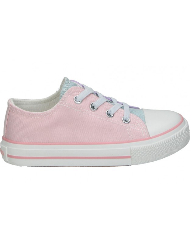 Zapatillas deportivas para niña online | MEGACALZADO