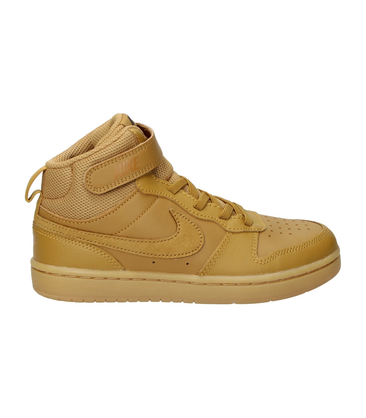 Zapatilla Marrón Nike Court Royal - Comprá Ahora | Dafiti Argentina