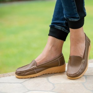 Mejora Óxido Disciplinario Zapatos confort para mujer | Compra online en Megacalzado